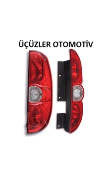 Sağ Stop Doblo3 Combo 2010 Sonrası Yana Acilan Kapı 51810673 Sağ Stop Doblo3 Combo 2010 Sonrası Yana Acilan Kapı 51810673