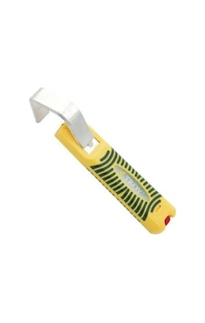 Troy 24003 Kablo Sıyırıcı Ø 27-37Mm Troy 24003 Kablo Sıyırıcı Ø 27-37Mm