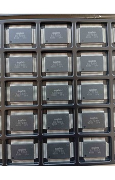 Lc7230-8233 Sanyo 2 Adet Lc7230-8233 Sanyo 2 Adet
