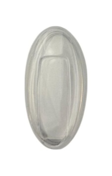 Şeffaf Anahtar Kabı Juke,quashqai,xtrail Uyumlu / Sypd82-18