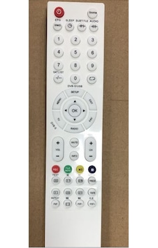 Lifemaxx Lcd Led Tv Kumanda Lifemaxx Lcd Led Tv Kumanda