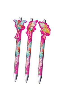 Winx 0.7 Versalit Kalem Yaygan