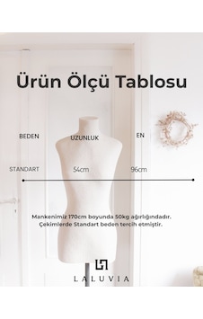 Laluvia Açık Vizon Kapüşonlu Kürklü Hırka - 251098 Laluvia Açık Vizon Kapüşonlu Kürklü Hırka - 251098