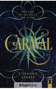 Caraval / Stephanie Garber Caraval / Stephanie Garber