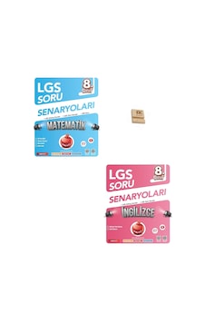 Nartest Lgs 8. Sınıf Matematik Ve İngilizce Çıkmış Sorular Ve Lgs Tarzı Soru Senaryoları Nartest Lgs 8. Sınıf Matematik Ve İngilizce Çıkmış Sorular Ve Lgs Tarzı Soru Senaryoları
