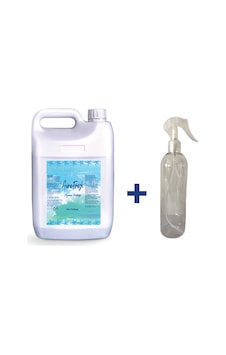 Bermet Kimya Aura Fresh Okyanus Ferahlığı Oda Kokusu Parfüm Sprey 5 Litre + Sprey Bermet Kimya Aura Fresh Okyanus Ferahlığı Oda Kokusu Parfüm Sprey 5 Litre + Sprey