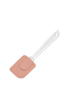Silikon Spatula 25cm Bpa Içermez Silikon Pembe Diğer Silikon Spatula 25cm Bpa Içermez Silikon Pembe Diğer