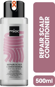 Mioc Kozmetik Repair Scalp Saç Kremi 500 ML