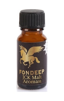 Fondeep J Malt Aroması 2 x 10 ML Fondeep J Malt Aroması 2 x 10 ML