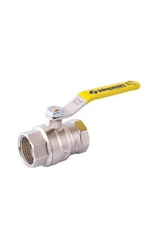 Klepsan Doğalgaz Vana Mop 5-20 Kilitli 3/4 Klepsan Doğalgaz Vana Mop 5-20 Kilitli 3/4
