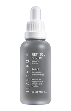 Retinol Serum, 30 Ml, Retinol Ceramide Niacinamide Retinol Serum, 30 Ml, Retinol Ceramide Niacinamide