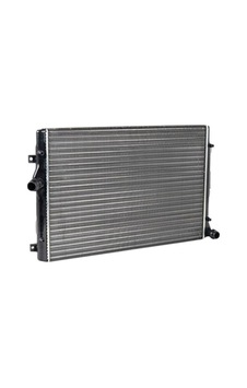 Cooltec Cool-10vwpat2m Radyatöru 3c0121253r, Cooltec Cool-10vwpat2m Radyatöru 3c0121253r,