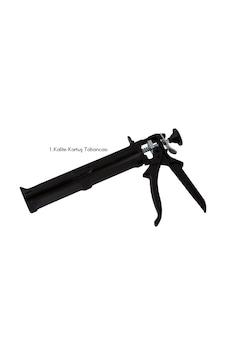 Plastik Silikon Tabancası N11.328
