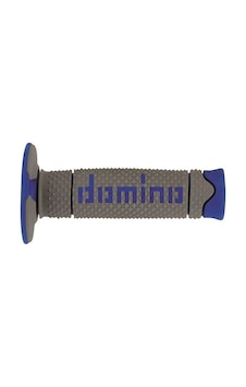 Domino 120 Mm Off Road Elcik Gri Mavi Gri - Mavi Domino 120 Mm Off Road Elcik Gri Mavi Gri - Mavi