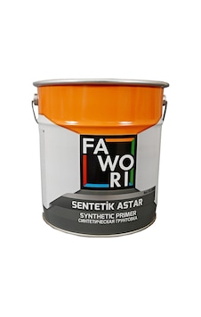 Fawori Sentetik Astar Beyaz 0.75 Lt Fawori Sentetik Astar Beyaz 0.75 Lt