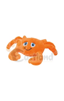 Eastland - 132 - Öten Peluş Yengeç - Csmo-tex - 15 Cm Eastland - 132 - Öten Peluş Yengeç - Csmo-tex - 15 Cm