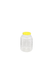 Leva Pet Bidon 5 Lt