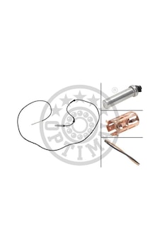 Optimal Abs Sensörü Ön Sprinter B901 B905 . Vw Lt 28-35-46 Optımal 06-s153 A9015421717-2d0927807 Optimal Abs Sensörü Ön Sprinter B901 B905 . Vw Lt 28-35-46 Optımal 06-s153 A9015421717-2d0927807