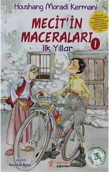Kelime Yayınları Mecitin Maceraları 1 Kelime Yayınları Mecitin Maceraları 1