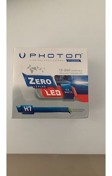 Photon Zero Led H7 Photon Zero Led H7