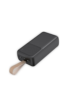 Dexim DCA0051 K8 30.000 mAh Powerbank USB & Type-C Akıllı Koruma