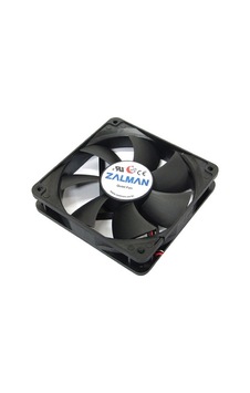 Zalman Zm F3 Sf 12Cm Siyah Kasa Fanı Zalman Zm F3 Sf 12Cm Siyah Kasa Fanı