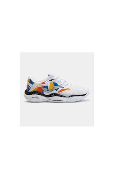 Joma Erkek Tenis Ayakkabası Çok Renkli Tsmaw2532c Çok Renkli Joma Erkek Tenis Ayakkabası Çok Renkli Tsmaw2532c Çok Renkli