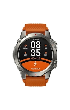 Zeblaze Vibe 7 Lite Electric Orange Akıllı Saat (Zeblaze Türkiye Garantili) Zeblaze Vibe 7 Lite Electric Orange Akıllı Saat (Zeblaze Türkiye Garantili)