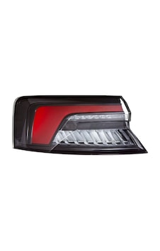 FARBA-ULO 1136101 Stop Lambası Audi A5 F5 16- FARBA-ULO 1136101 Stop Lambası Audi A5 F5 16-