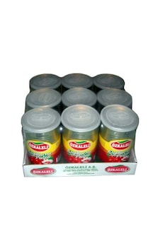Özkaleli Şekersiz Kuşburnu Pulpu 9 x 1250 G Özkaleli Şekersiz Kuşburnu Pulpu 9 x 1250 G