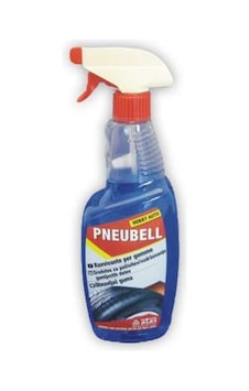 Lastik Parlatıcı Pneubel 750ml  Atas