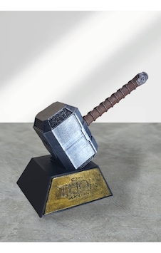 Thor'un Çekici & Thor Hammer Figür