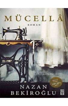 Timaş Yayınları - Mücella Timaş Yayınları - Mücella