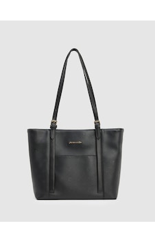 Pierre Cardin Siyah Omuz Çantası 50336877-vr046 Pierre Cardin Siyah Omuz Çantası 50336877-vr046