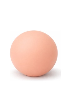Bocchi - Dekorasyon Topu 10 Cm Mat Somon - 1263-032-0320 Mat Somon Bocchi - Dekorasyon Topu 10 Cm Mat Somon - 1263-032-0320 Mat Somon