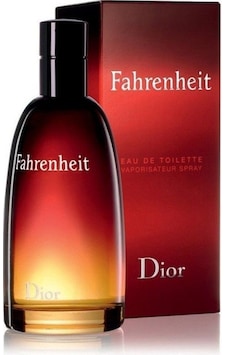 Chrıstıan Dıor Fahrenheıt Homme 100 ML Oryantal Chrıstıan Dıor Fahrenheıt Homme 100 ML Oryantal