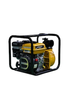 Datsu 3" Su Motoru Benzinli 6,5 Hp Datsu 3" Su Motoru Benzinli 6,5 Hp