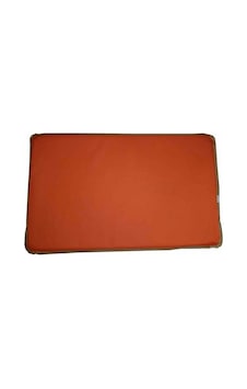 Bedspet Dış Mekan Köpek Minderi Turuncu 100x70 Cm 156-54008.02 Bedspet Dış Mekan Köpek Minderi Turuncu 100x70 Cm 156-54008.02