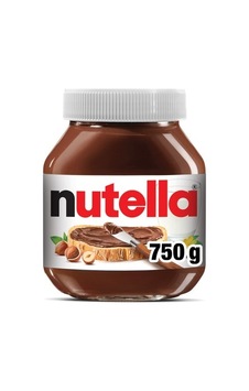 Kakaolu Fındık Kreması 750 Gr Lezzetli Seçenek