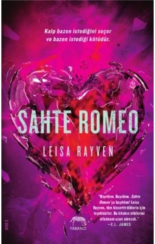 Sahte Romeo - Leisa Rayven - Yabancı Sahte Romeo - Leisa Rayven - Yabancı