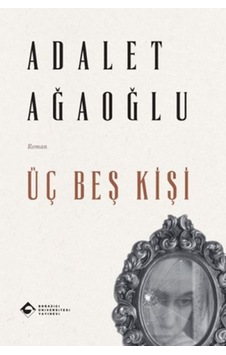 Üç Beş Kişi - Qhdh-667417
