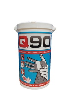 Q90 Temizleme Bezi