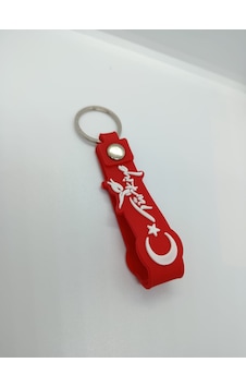 Anahtarlık Silikon Türkiye