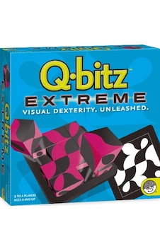 Q-bitz Extreme Q-bitz Extreme