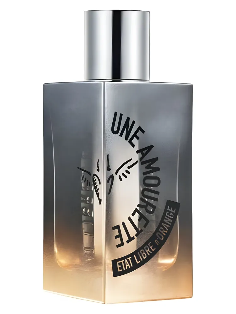 Etat Libre D'orange Roland Mouret Une Amourette Edp 100 Ml Odunsu