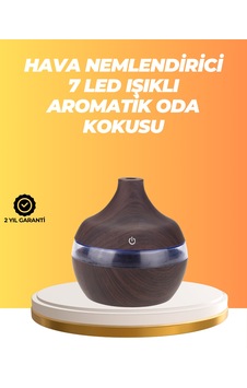 Yoga Ve Meditasyon İçin Ultrasonik Hava Nemlendirici Sarı Yoga Ve Meditasyon İçin Ultrasonik Hava Nemlendirici Sarı