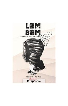 Lambam-Yaşamın Doğurdukları için - Onur Alan - Kırmızı Balon Lambam-Yaşamın Doğurdukları için - Onur Alan - Kırmızı Balon