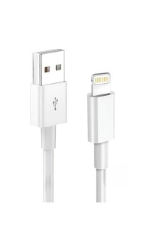 İphone Serisi Tüm Modellere Uyumlu Usb-a To Lightning Type-a Şarj Kablosu İphone Serisi Tüm Modellere Uyumlu Usb-a To Lightning Type-a Şarj Kablosu
