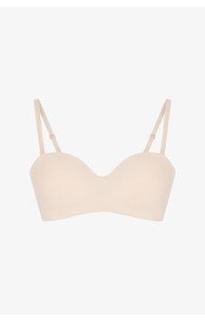 Penti Ekru Lotus Essentials Pedli Sütyen Penti Ekru Lotus Essentials Pedli Sütyen