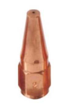 Yıldız 2012 Kaynak Kolu Lülesi No 2 Kaynak Kapasitesi 1-2 MM Yıldız 2012 Kaynak Kolu Lülesi No 2 Kaynak Kapasitesi 1-2 MM